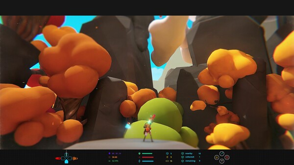 City of Murals screenshot 9