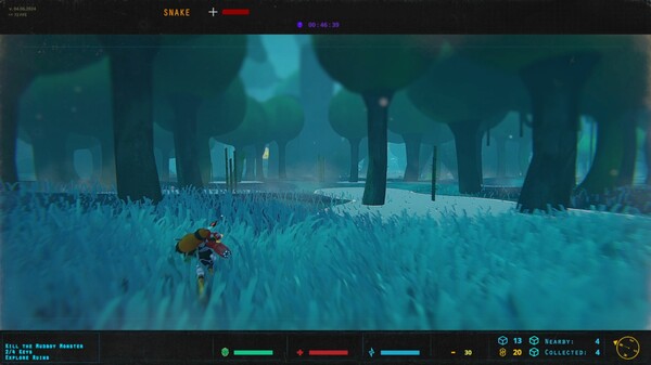 City of Murals screenshot 12