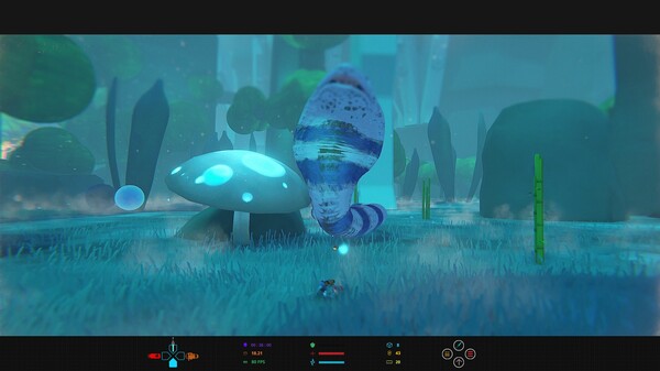City of Murals screenshot 4