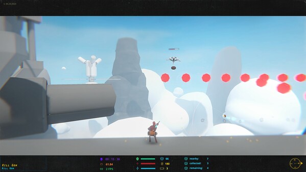 City of Murals screenshot 2