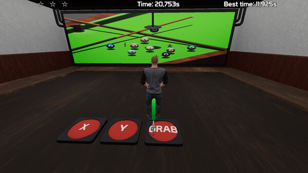 Pogoman screenshot 7