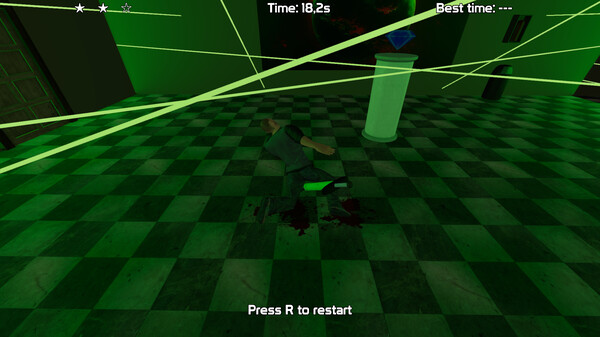 Pogoman screenshot 4