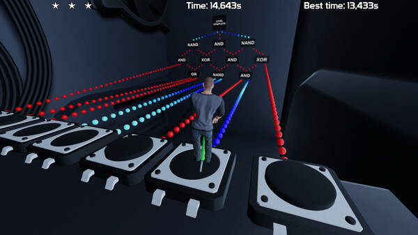 Pogoman screenshot 8