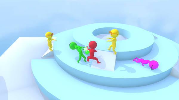 Fight Club - All Stars screenshot 6