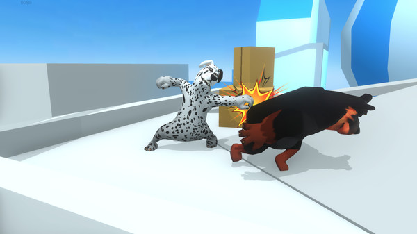 Fight Club - All Stars screenshot 8