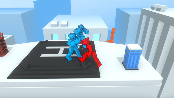Fight Club - All Stars screenshot 7