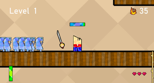 Polyslime screenshot 3