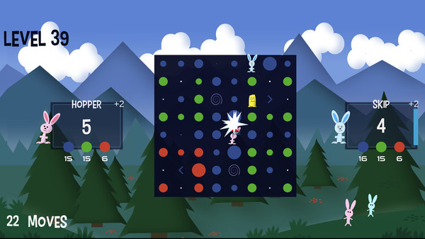 Hop Skip and Thump screenshot 9