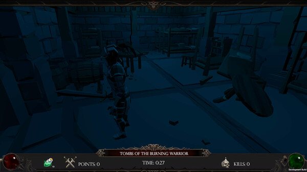 Hell Dungeons - The Lost Soul screenshot 7