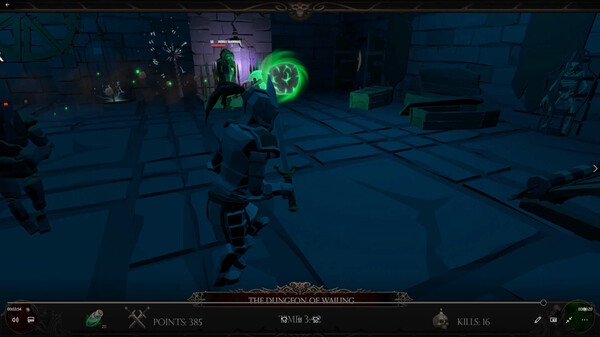 Hell Dungeons - The Lost Soul screenshot 5
