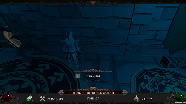 Hell Dungeons - The Lost Soul screenshot 12