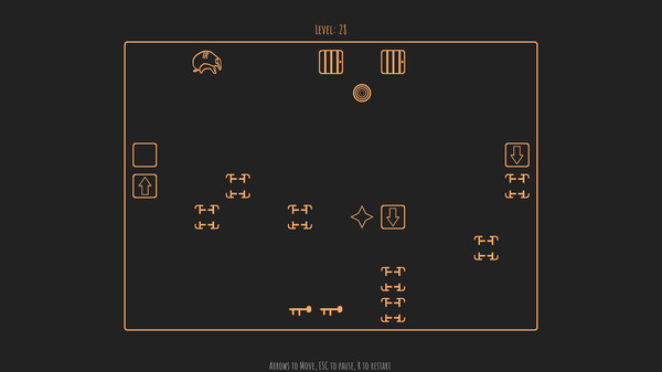 TatuBall: A Minimalist LoFi Puzzle screenshot 4