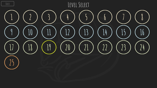 TatuBall: A Minimalist LoFi Puzzle screenshot 5