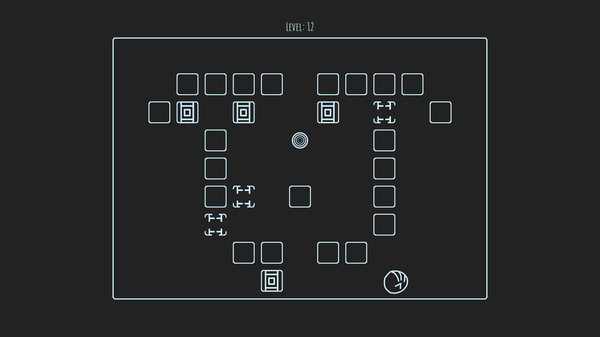 TatuBall: A Minimalist LoFi Puzzle screenshot 2