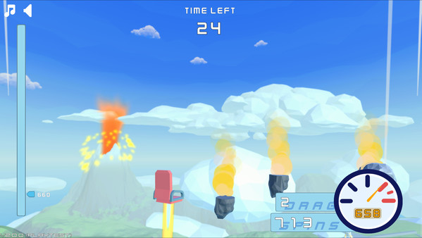 Chair Spinning Simulator screenshot 3