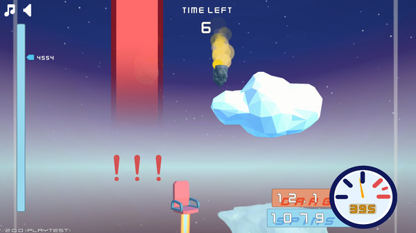 Chair Spinning Simulator screenshot 4