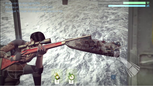Cover Fire: Offline Shooting Game screenshot 5