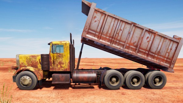 My Truck Game screenshot 6