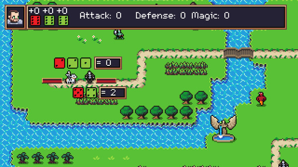 Dice vs Dice screenshot 2