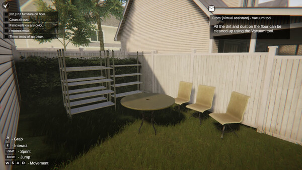 Garage Flipper screenshot 8