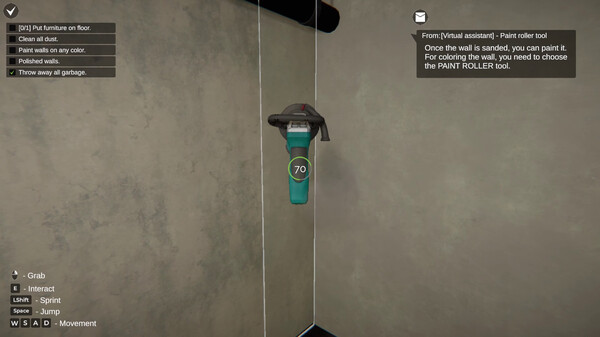Garage Flipper screenshot 2