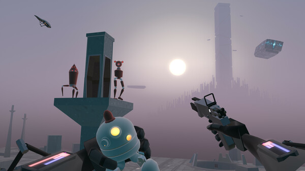 Tea For God screenshot 1