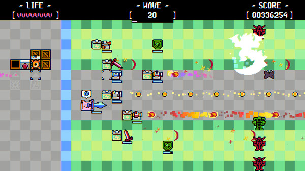 Chao's Collection of Random Games screenshot 3