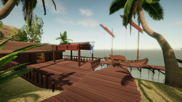 Sailwind screenshot 12
