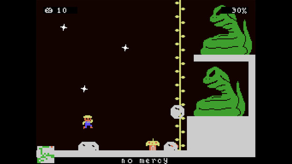 100 Pumpkins screenshot 3