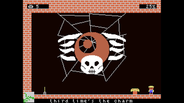 100 Pumpkins screenshot 4