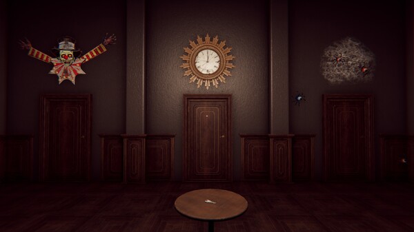 FROM FEAR screenshot 1
