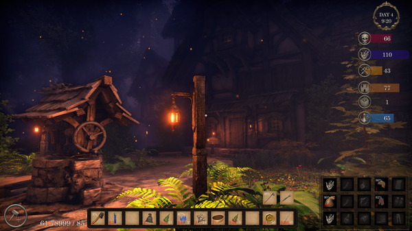 Freedom's Twilight screenshot 5