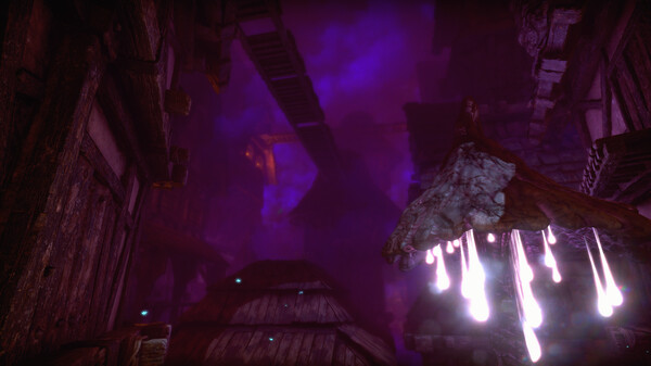 Freedom's Twilight screenshot 3