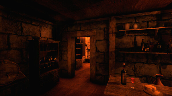 Freedom's Twilight screenshot 4