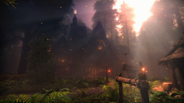 Freedom's Twilight screenshot 1