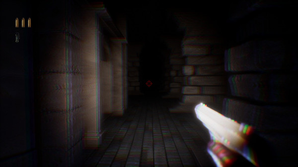 Spooky Horror Game screenshot 4