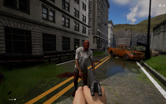 INQUIR P.T. screenshot 1