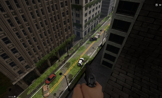 INQUIR P.T. screenshot 5