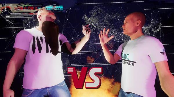 Arm Wrestling Reborn screenshot 5