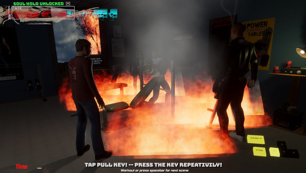 Arm Wrestling Reborn screenshot 11