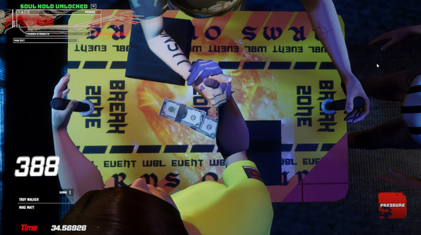 Arm Wrestling Reborn screenshot 9