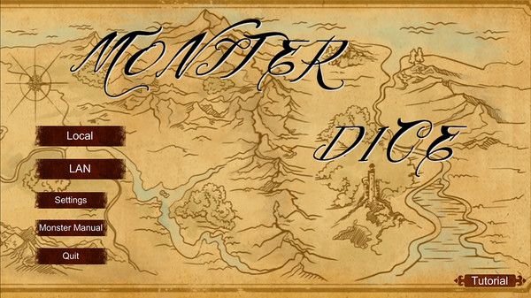 Monster Dice screenshot 6