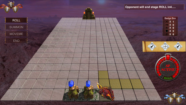 Monster Dice screenshot 5