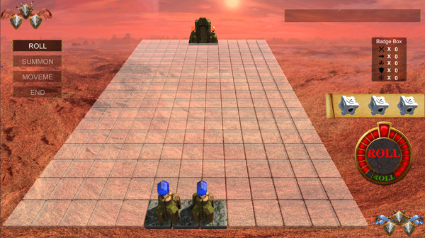 Monster Dice screenshot 3