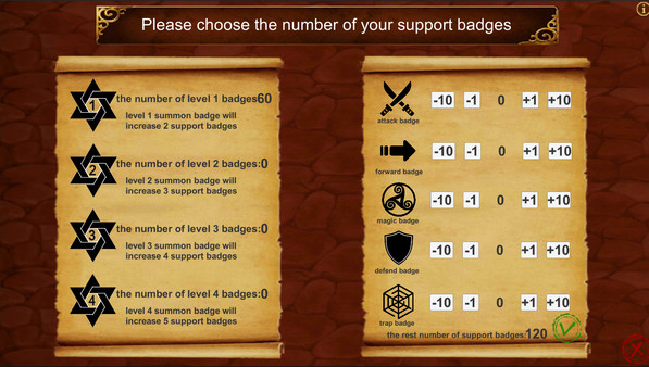 Monster Dice screenshot 2