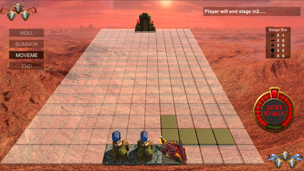 Monster Dice screenshot 4