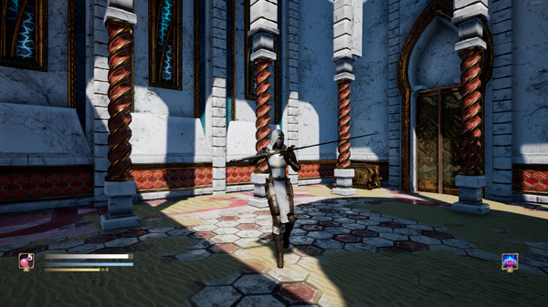 Monkey King Simulator -- Chapter Huaguo Mountain screenshot 6