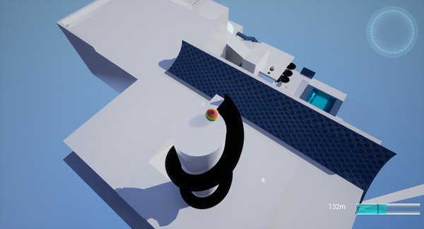RollingBall screenshot 4