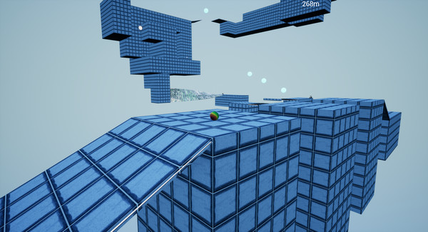 RollingBall screenshot 7