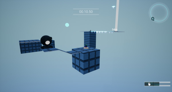 RollingBall screenshot 3